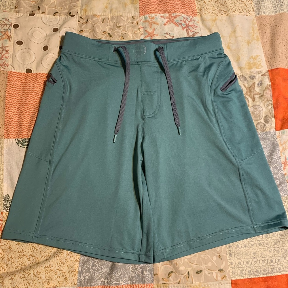 Men’s Hylete Helix II Shorts (NWT)